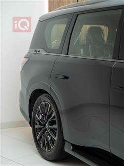 إنفينيتي QX80